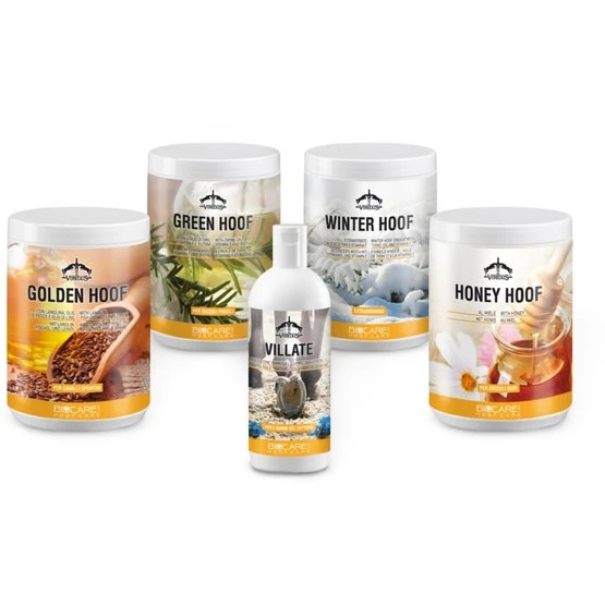 Veredus Hufsalbe Green Hoof 4 Veredus Hufsalbe Green Hoof - Image 2