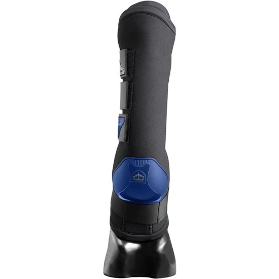 Veredus Stable Boots Magnetik Rear Schwarz 4 Veredus Stable Boots Magnetik Rear Schwarz - Image 2