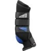 Veredus Stable Boots Magnetik Rear Schwarz
