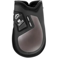 Veredus Streichkappen Olympus Absolute Rear Schwarz