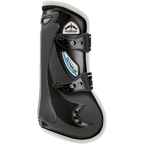 Veredus Sehnenschutz Olympus Vento Front Elfenbeinfarben 3 Veredus Sehnenschutz Olympus Vento Front Elfenbeinfarben