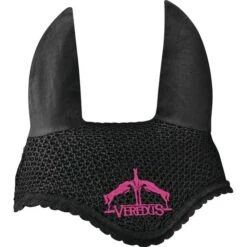 Veredus Fliegenstirnband Elfenbeinfarben One Size -Pferdebedarf Verkauf veredus veredus fly fringe pink.07bb95