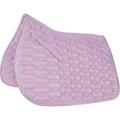 Waldhausen Schabracke Ancona Dressur Orchid Warmblut