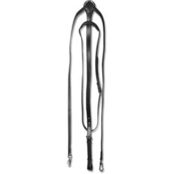 Waldhausen Martingal X-Line Special Schwarz Warmblut