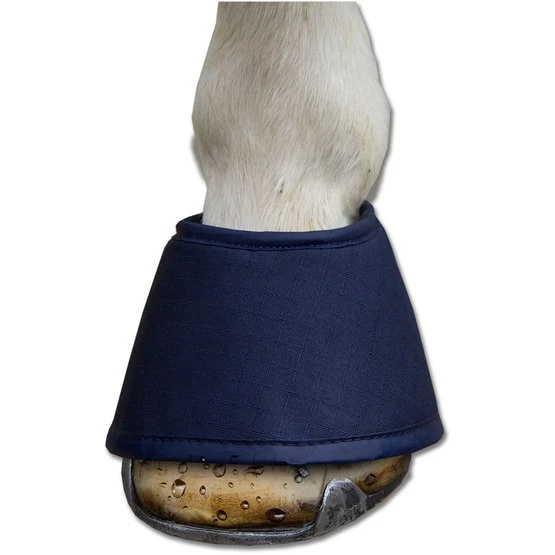 Waldhausen Hufglocken Water Blau 4 Waldhausen Hufglocken Water Blau - Image 2