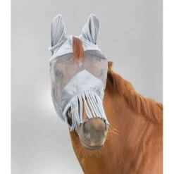 Waldhausen Fliegenmaske Premium Mit Ohren Und Fransen Hellrosa -Pferdebedarf Verkauf wald 63148011 pon 31.56c33c