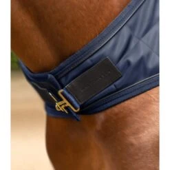 Waldhausen Führanlagendecke Exclusive Schwarz 125/175 -Pferdebedarf Verkauf wald 6330605 125 31.5096db