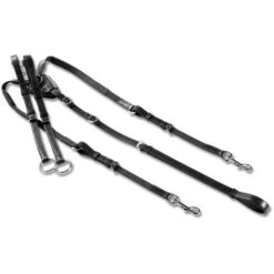 Star Vorderzeug Schwarz