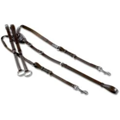 Waldhausen Vorderzeug X-Line Elastic Schwarz -Pferdebedarf Verkauf wald 9562330 pon 02.ef0122