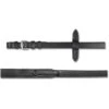 Waldhausen Zügel X-Line Soft Leder Schwarz Warmblut -Pferdebedarf Verkauf wald 957401 wb 1.a0e6f6