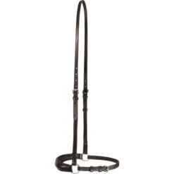 Waldhausen Reithalfter X-Line Hannover Braun