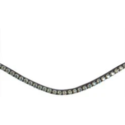 Waldhausen Stirnriemen X-Line Design Schwarz/Bronze -Pferdebedarf Verkauf wald 9577764 vb 2.a8eaf2