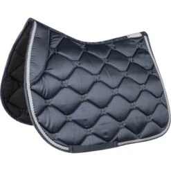 Waldhausen Schabracke Valencia Vielseitigkeit Schwarz/Roségold Warmblut -Pferdebedarf Verkauf waldhausen 1114605 vss 69 1920x1920.fbeed8