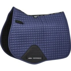 Weatherbeeta Schabracke Prime Vielseitigkeit Royal Blue -Pferdebedarf Verkauf wb 1000746000 blueberrynavy wb prime ap pad image hero null.726286 1