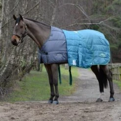 Weatherbeeta Liner Green-Tec Medium/Lite Grau