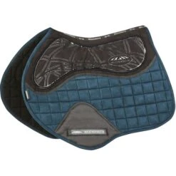 Weatherbeeta Schabracke Ultra Grip Springen Grau Warmblut -Pferdebedarf Verkauf wb 4f418d5ae0736bc199632cf6966ef4b3 1.e811b9