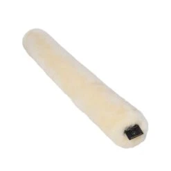 Werner Christ Brustschutz Braun/Natural -Pferdebedarf Verkauf werner 6508 02.4161bb 4