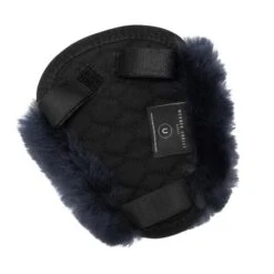 Werner Christ Brustschutz Schwarz/Naturell -Pferdebedarf Verkauf werner 6509 64.1aee75 1